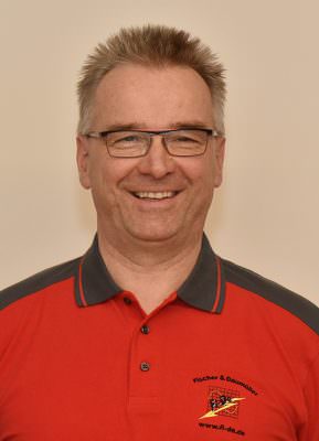 FiDa - Hans-Ulrich Fischer