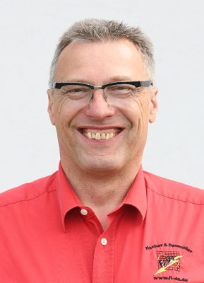 Andreas Daumüller - Fi-Da GmbH