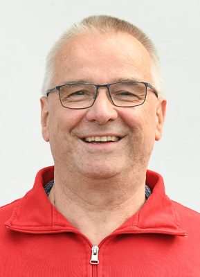 Hans-Ulrich Fischer - Fi-Da GmbH