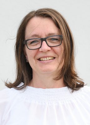 Susanne Daumüller - Fi-Da GmbH